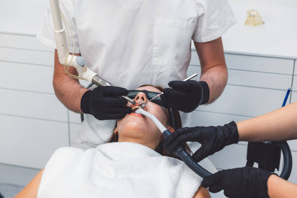 Best Emergency Treatment for Jaw Pain or Injury in West Athens, CA