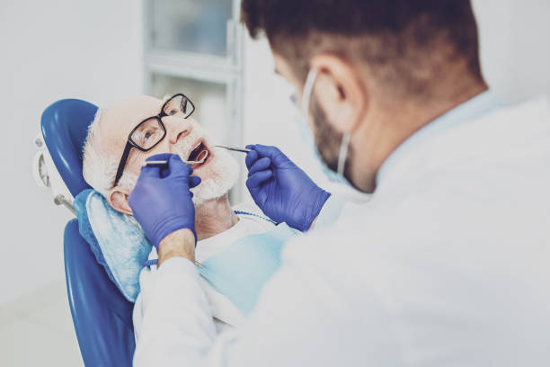 Best Emergency Care for Gum Disease in West Athens, CA